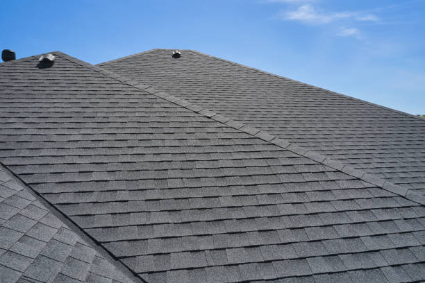 Fast & Reliable Emergency Roof Repairs in Wauregan, CT